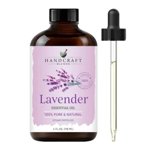 Aromatherapy Essential Oil Diffuser