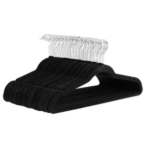 Non-Slip Velvet Hangers