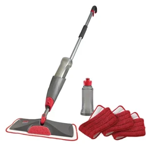 Multi-Surface Spray Mop